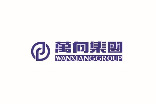 萬(wàn)向集團